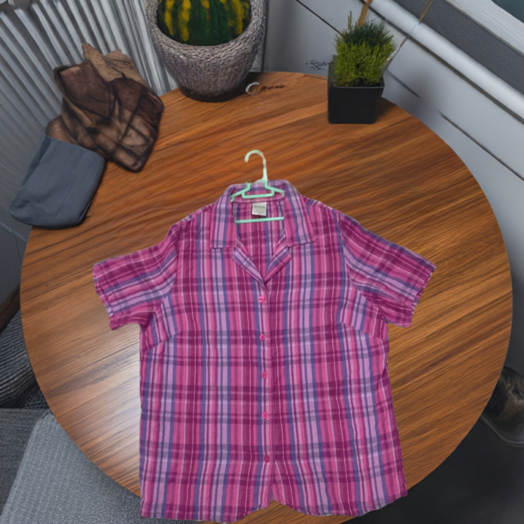 Girl Beggy Style Shirt